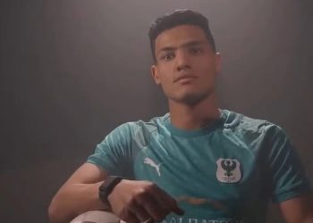 ميركاتو | المصري البورسعيدي يضم مصطفى العش