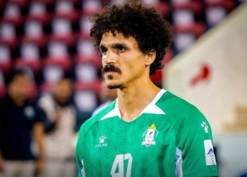 الاتحاد السكندري يتوصل لاتفاق مع مصطفى معوض