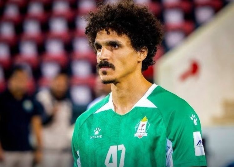 الاتحاد السكندري يتوصل لاتفاق مع مصطفى معوض