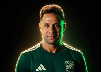زد يضم محمد إبراهيم استعدادًا للموسم الجديد