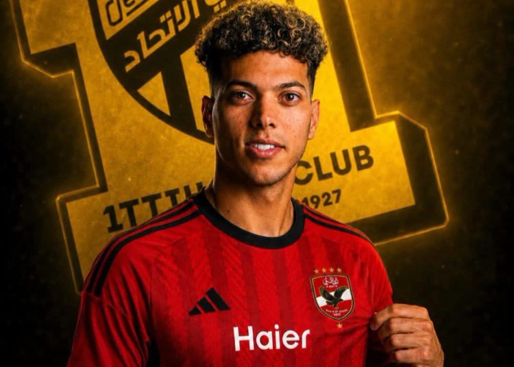 48 ساعة تحسم مستقبل إمام عاشور.. اتحاد جدة يرفع عرضه والأهلي أمام قرار مصيري