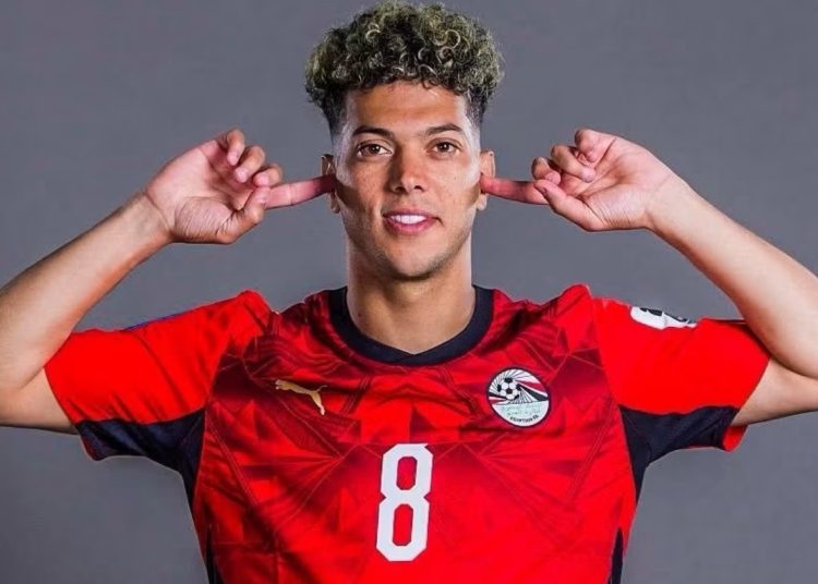 الأهلي يقترب من حسم ملف إمام عاشور