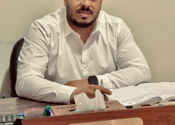 محمد الزهيري