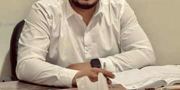 محمد الزهيري
