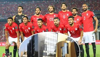 أخبار الرياضة المصرية اليوم الأحد