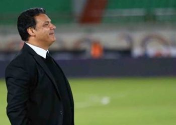 فاركو يقبل اعتذار إيهاب جلال