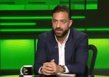 المجلس الأعلى للإعلام يمنع ظهور ميدو