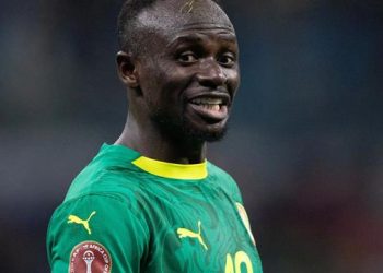 ساديو ماني: تأهل السنغال لنهائي أمم أفريقيا ليس انجازاً
