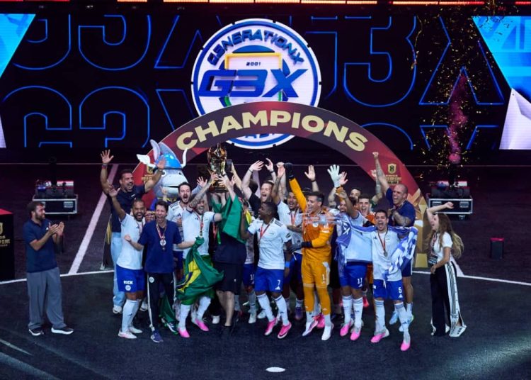 البرازيل تنهي الهيمنة الإسبانية وتتوج بلقب كأس العالم للأندية لدوري الملوك 2026