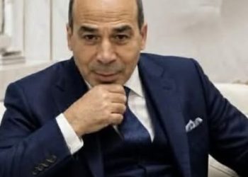 أنور أبو الخير .. يكتب : فارس بلا كرسي.. واسألوا الأرقام.. السيد خير الله نموذج في خدمة الناس
