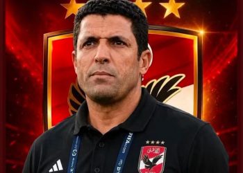 الاهلي يفاوض لاعب وسط إفريقي وآخر عربي