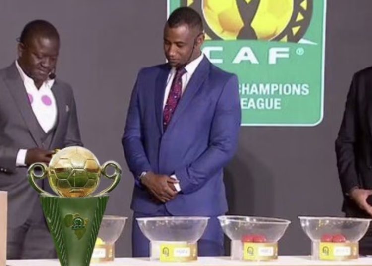الزمالك وبيراميدز يبدآن من التمهيدي.. والأهلي يفتتح مشواره في الكونفدرالية من دور الـ32