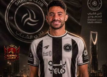 الأهلي يغلق الباب أمام رحيل ياسر إبراهيم ويتمسك باستمراره