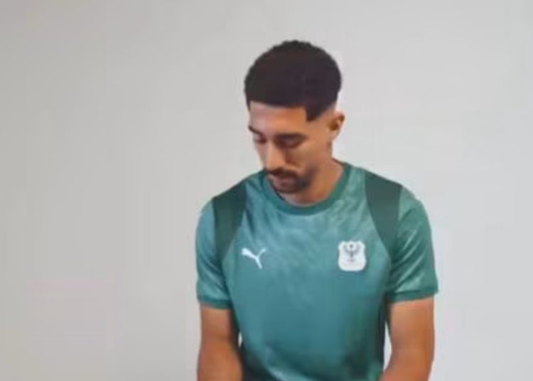 المصري يعزز حراسة المرمى بضم محمد سيحا