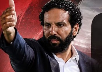 عيد مرازيق يعتذر عن تدريب ديروط الرياضي رغم المفاوضات المكثفة