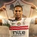 سيف الجزيري يواصل كتابة التاريخ مع الزمالك بأرقام مميزة