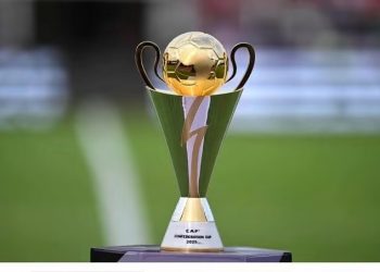 الكاف يعفي 8 أندية من الدور التمهيدي الأول بكأس الكونفيدرالية الإفريقية