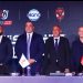 الأهلي يبرم اتفاقية رعاية مع «إيلانو» لمدة 4 سنوات
