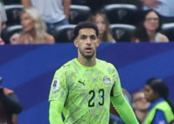 الأهلي يقترب من تجديد عقد مصطفى شوبير بعرض مالي ضخم