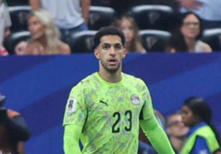 الأهلي يقترب من تجديد عقد مصطفى شوبير بعرض مالي ضخم