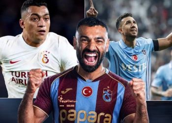 اكثر من 30 لاعبًا مصريًا خاضوا تجربة الدوري التركي عبر التاريخ