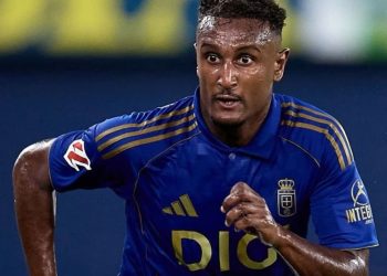 هيثم حسن يوقف مفاوضاته مع سيلتيك.. ومارسيليا يستعد لحسم الصفقة رسميًا