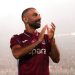 تفاصيل عقد محمد صلاح في الموسمين والشهر واليوم والساعة