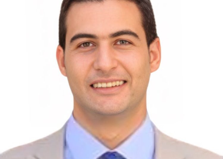 الدكتور حسن السقا