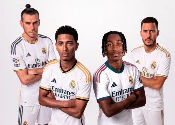 ريال مدريد ونادي الـ100 مليون يورو.. 4 صفقات تاريخية صنعت قائمة الأغلى