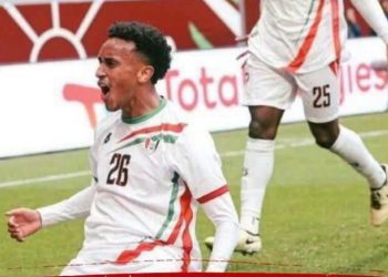 صفقة سودانية جديدة.. الاتحاد السكندري يضم نجم منتخب السودان
