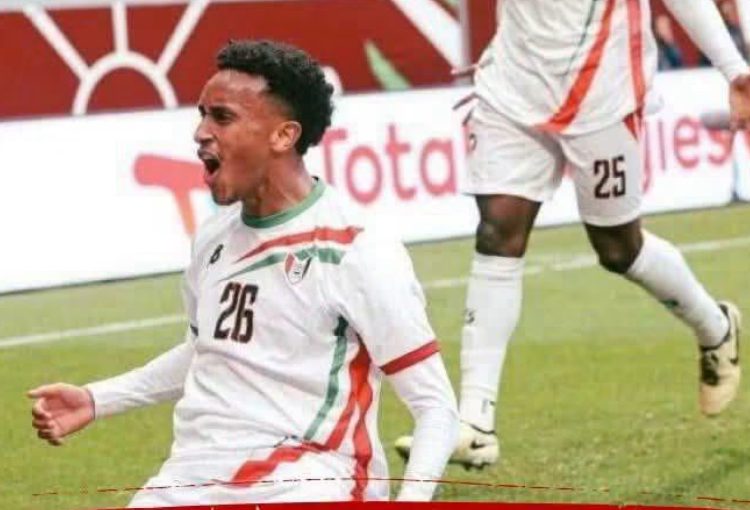 صفقة سودانية جديدة.. الاتحاد السكندري يضم نجم منتخب السودان