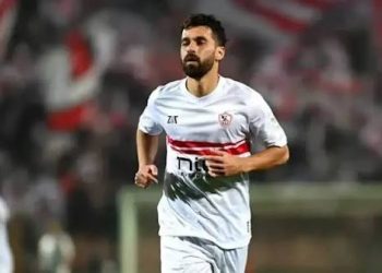 الزمالك يحسم 3 أزمات قبل الموسم الجديد.. تفاصيل أزمة عبد الله السعيد وبيزيرا وحقيقة خلاف معتمد جمال