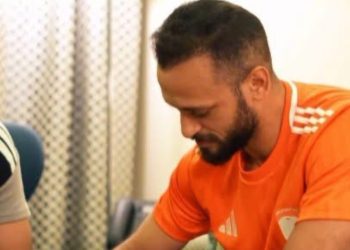 مروان حمدي ينتقل إلى الدوري العراقي