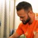 مروان حمدي ينتقل إلى الدوري العراقي
