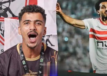 تغييرات جديدة في صفوف الزمالك.. 7 قائمة الراحلين عن الفريق