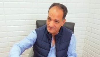 جماهير نادي المحلة تنتقد تصريحات شريف الخشاب