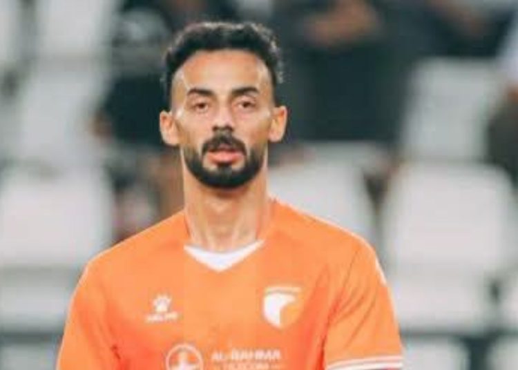 الأهلي يغلق ملف عودة أحمد عبد القادر بسبب مطالبه المالية