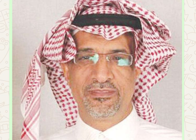 عبد الله الحرازي .. يكتب من السعودية : اتحاد الكرة.. يا سمو الأمير