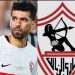 وكيل عبد الله السعيد يكشف تفاصيل فسخ تعاقده مع الزمالك