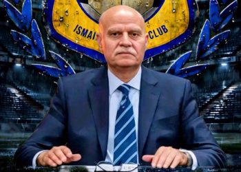 أحكام قضائية ضد رئيس الإسماعيلي بسبب مستحقات موظفين محالين للمعاش