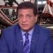 فاروق جعفر ينتقد إدارة الزمالك بسبب فسخ عقد نجله: «القرار يثير علامات استفهام»