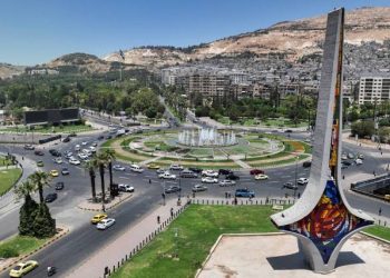 دمشق تستضيف البطولات العربية المجمعة للدراجات 2026 بمشاركة منتخبات عربية