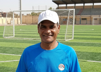 تكريم فرح عويضه نجم الكرة المصرية والغربية بأكاديمية الزمالك