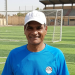 تكريم فرح عويضه نجم الكرة المصرية والغربية بأكاديمية الزمالك