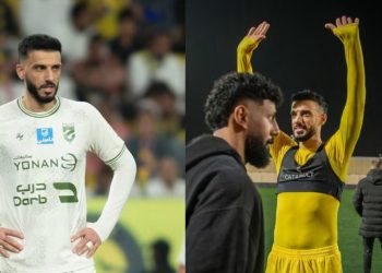 عمر السومة بلا نادٍ.. هل اقتربت نهاية مسيرة الهداف التاريخي؟