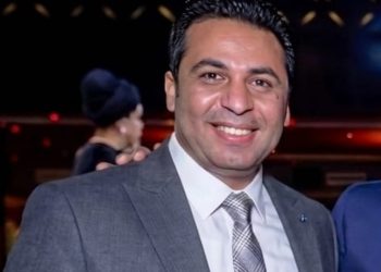إبراهيم مدكور .. يكتب : كامل أبو علي.. الرياضة بوابة للاستثمار والسياحة
