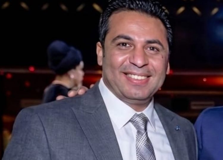 إبراهيم مدكور .. يكتب : كامل أبو علي.. الرياضة بوابة للاستثمار والسياحة