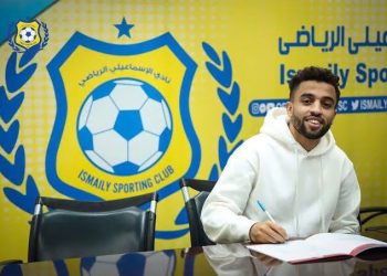 الإسماعيلي يقترب من جدولة مستحقات محمد بن خماسة