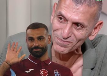 2 مليون جنيه من محمد صلاح لسعفان الصغير.. ومطالبات بدعم مستشفى بسيون