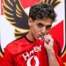 محمود صلاح: الانتقال إلى الأهلي حلمي وطموحي